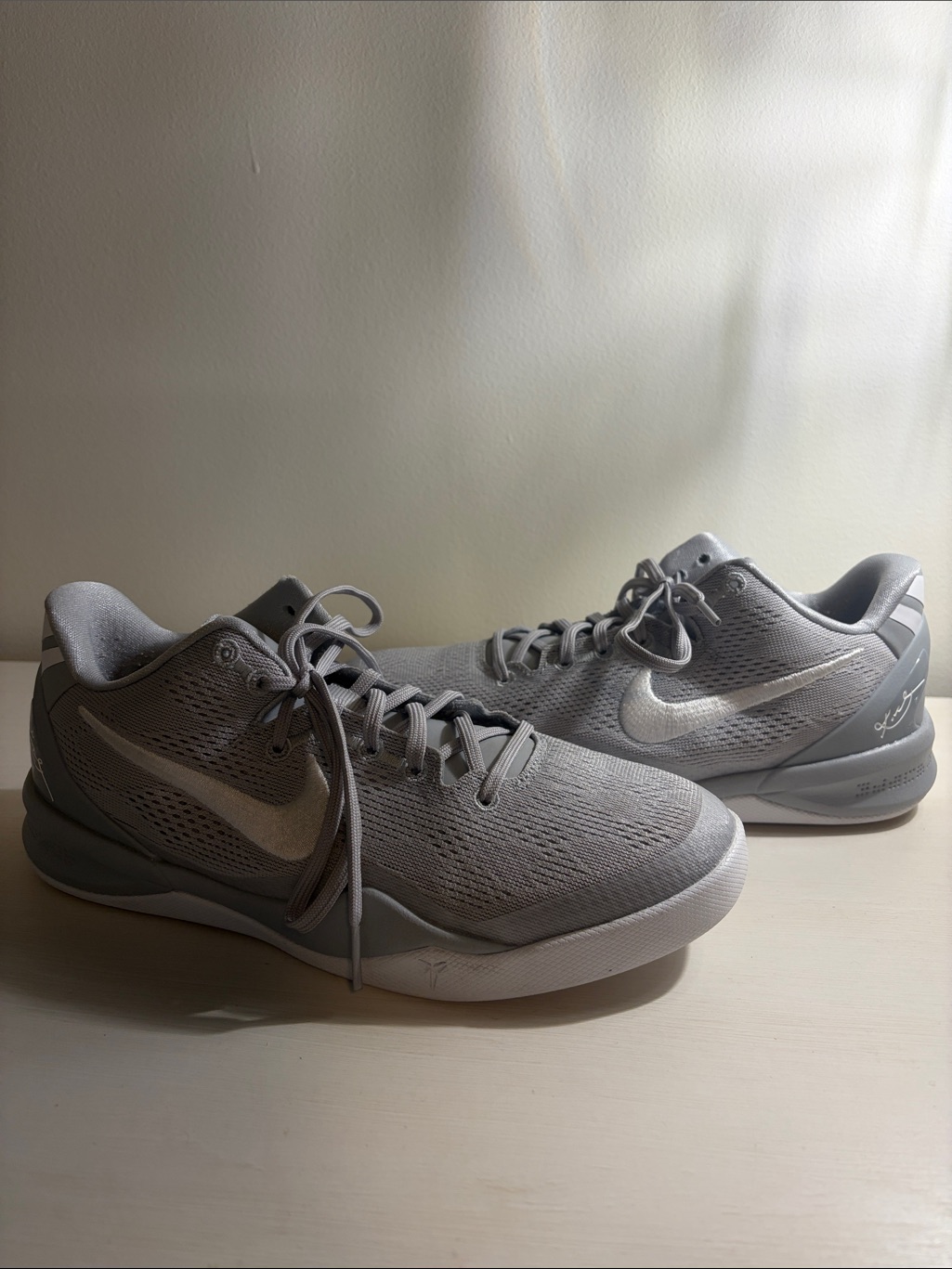 Nike Kobe 8 Pronto